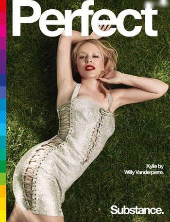 Kylie Minogue