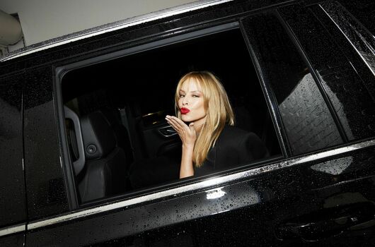 Kylie Minogue