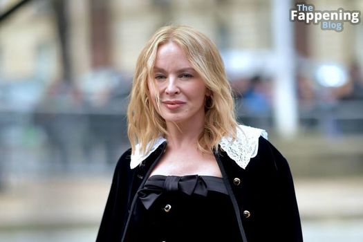 Kylie Minogue