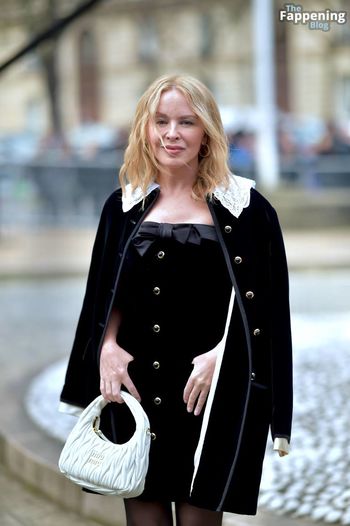 Kylie Minogue