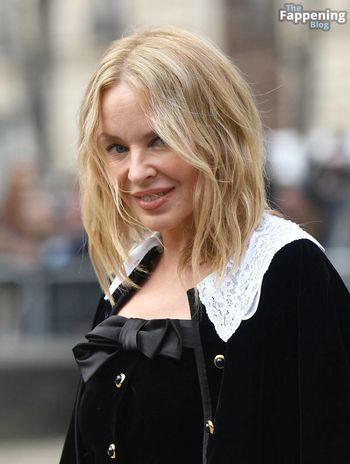 Kylie Minogue