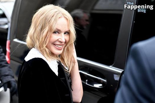 Kylie Minogue