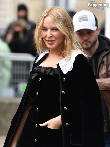 Kylie Minogue