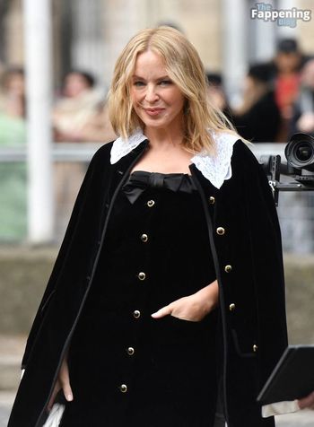 Kylie Minogue