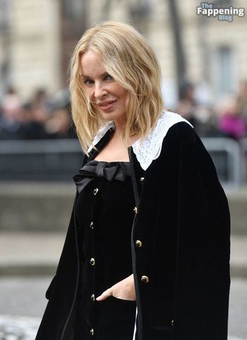 Kylie Minogue