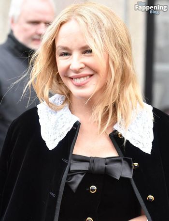 Kylie Minogue