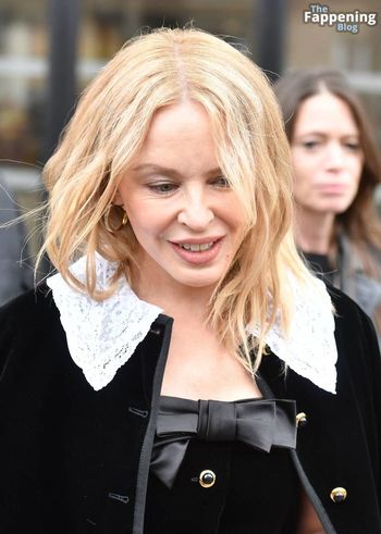 Kylie Minogue