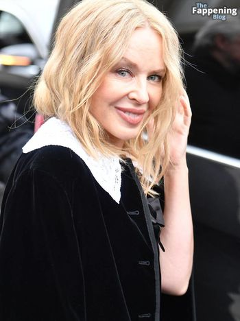 Kylie Minogue