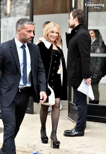 Kylie Minogue