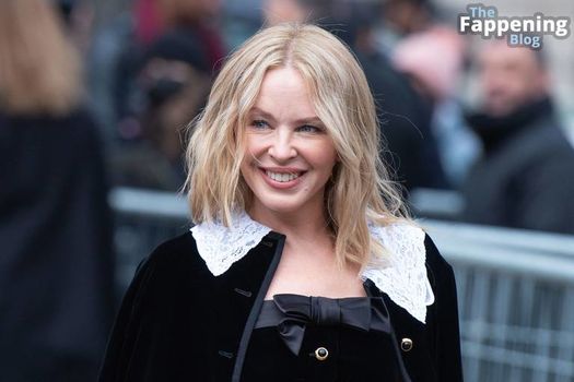 Kylie Minogue