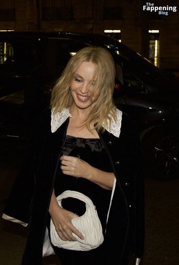 Kylie Minogue