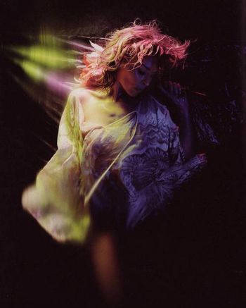 Kylie Minogue