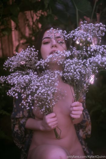Kylie Quinn