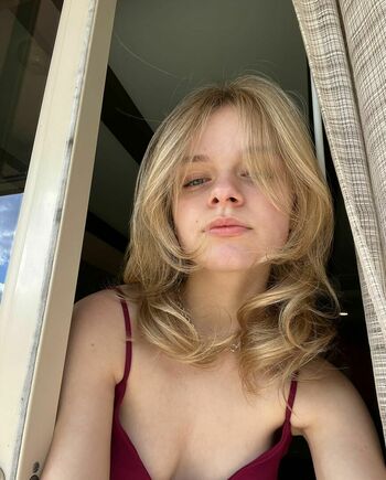 Kylie Rogers