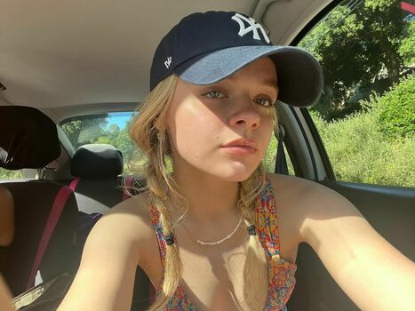 Kylie Rogers