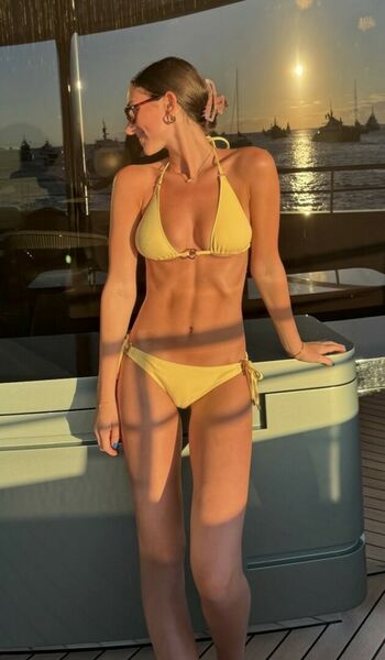 Kylie Rubin