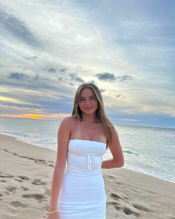 Kylie Sanders
