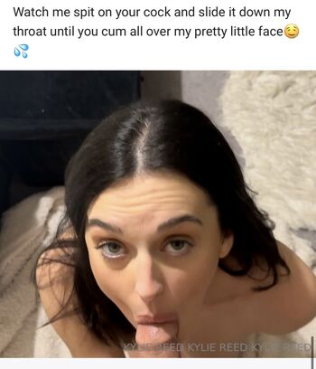 Kyliee Reed