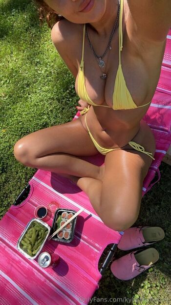 kyliethebunny
