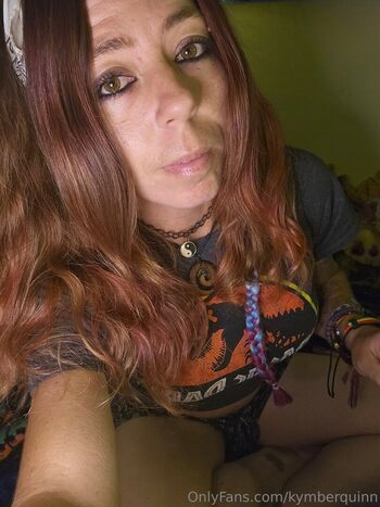 kymberquinn