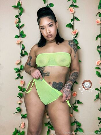 Kymora Jade