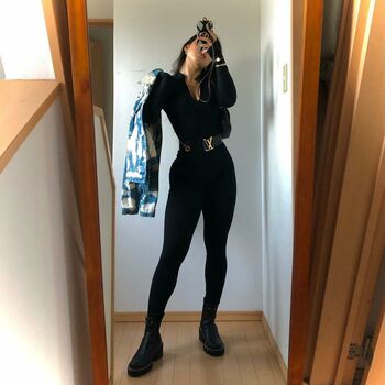 Kyoka Yamashita