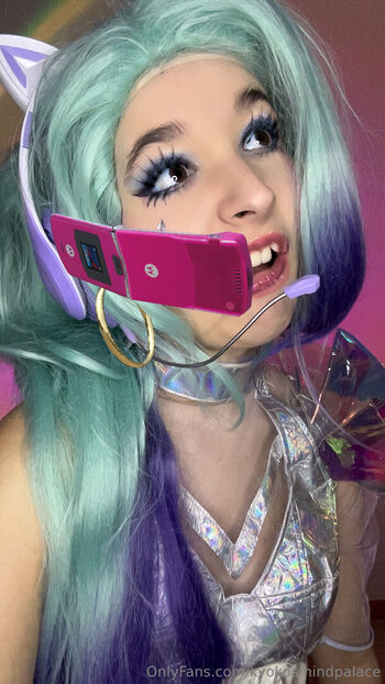kyokocosplays