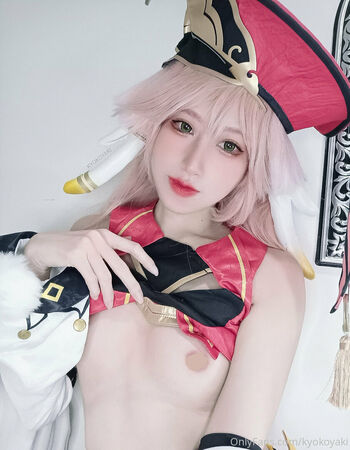 kyokoyaki