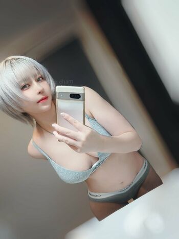 kyou_cham