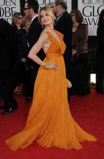 Kyra Sedgwick
