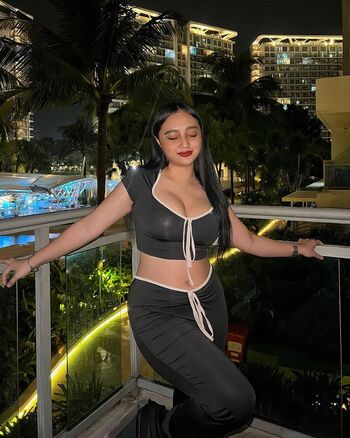 Kyrah Umadhay
