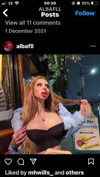 La Alba