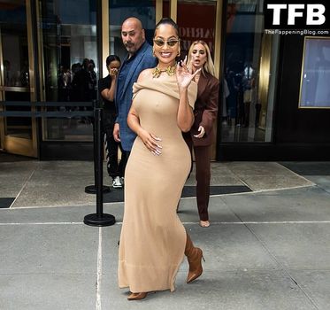 La La Anthony