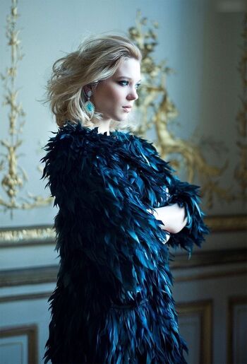 Léa Seydoux
