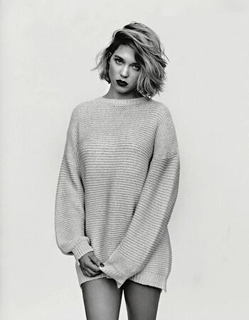 Léa Seydoux
