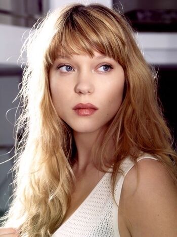 Léa Seydoux