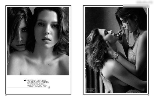 Léa Seydoux