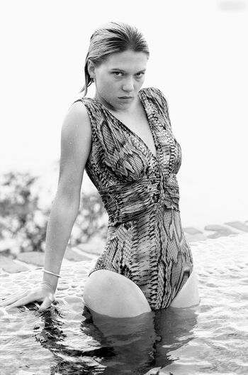 Léa Seydoux