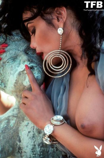 La Toya Jackson