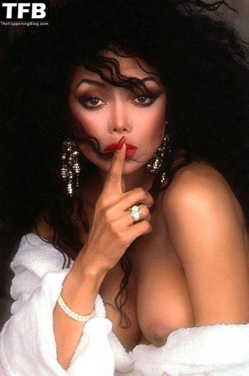 La Toya Jackson
