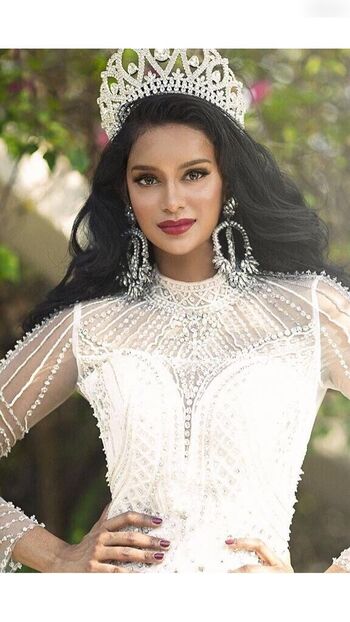 Laanya Ezraa Asogan