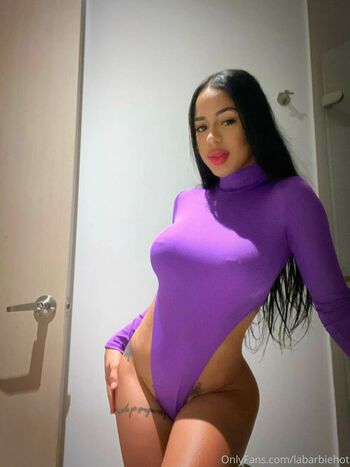 labarbiehot