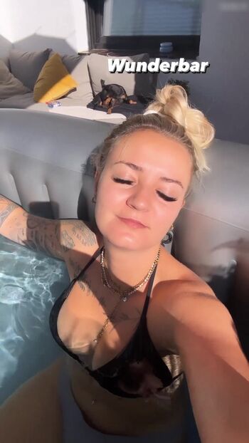 Laberrhababer Sarah