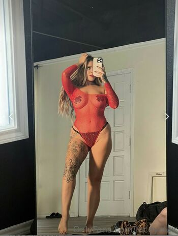 Lacey Blair