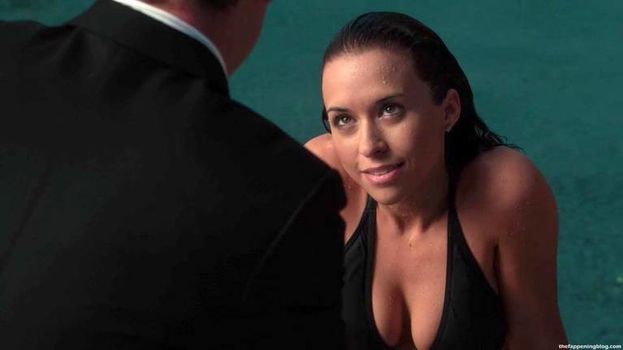 Lacey Chabert