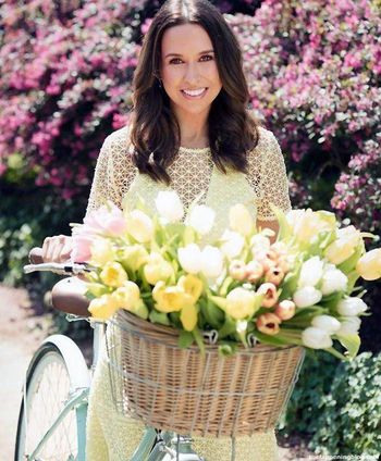 Lacey Chabert