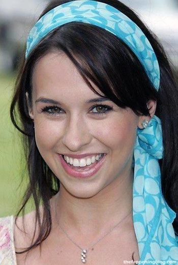Lacey Chabert