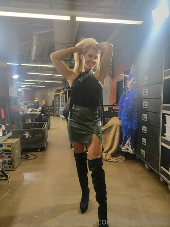 Lacey Evans