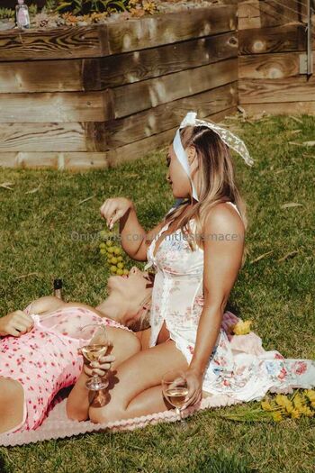 Lacey Evans