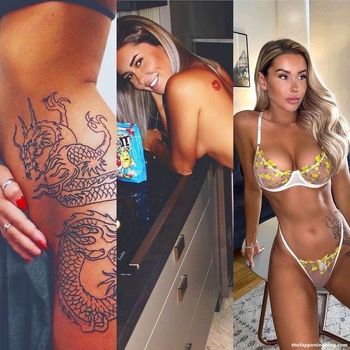 Lacey Montgomery